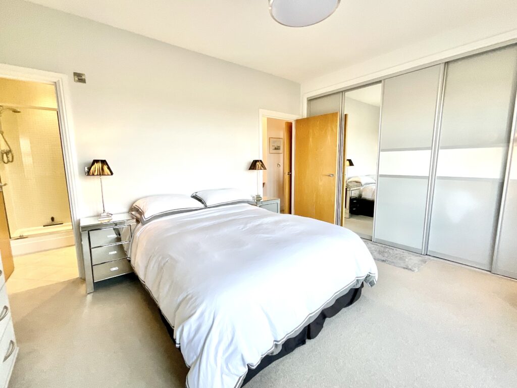 Brackenwood Mews, Weston, CW2