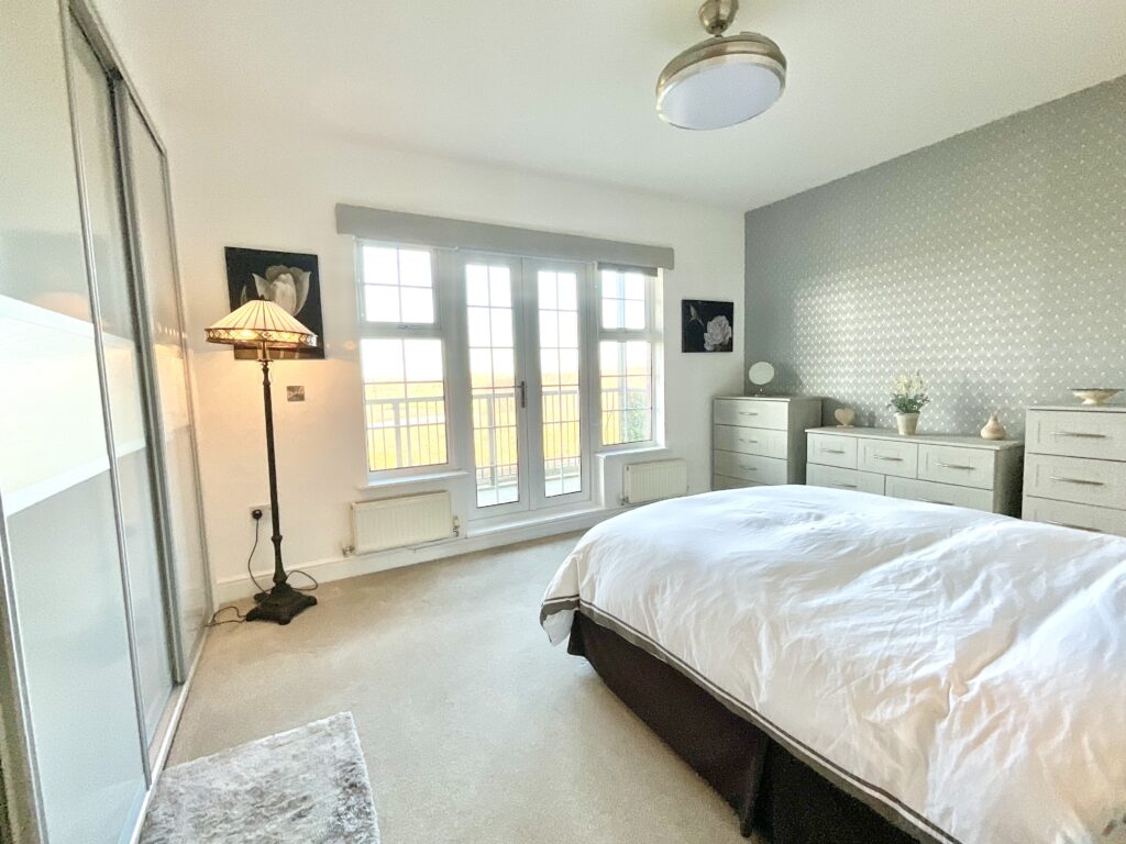 Brackenwood Mews, Weston, CW2