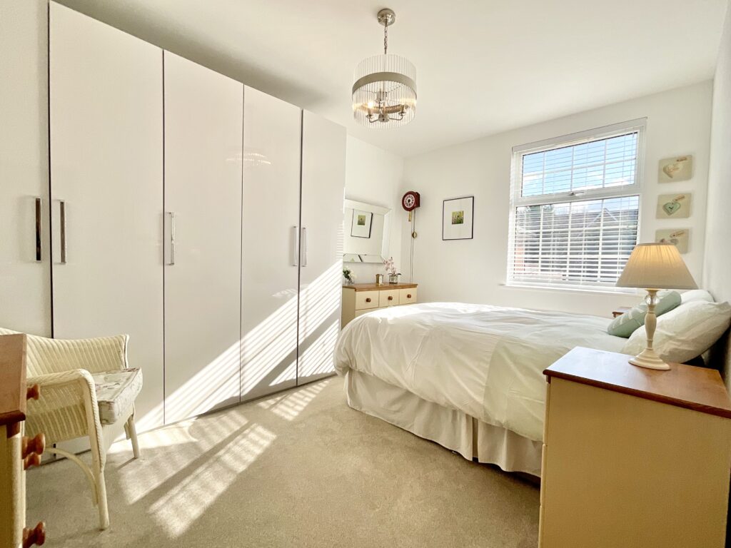 Brackenwood Mews, Weston, CW2