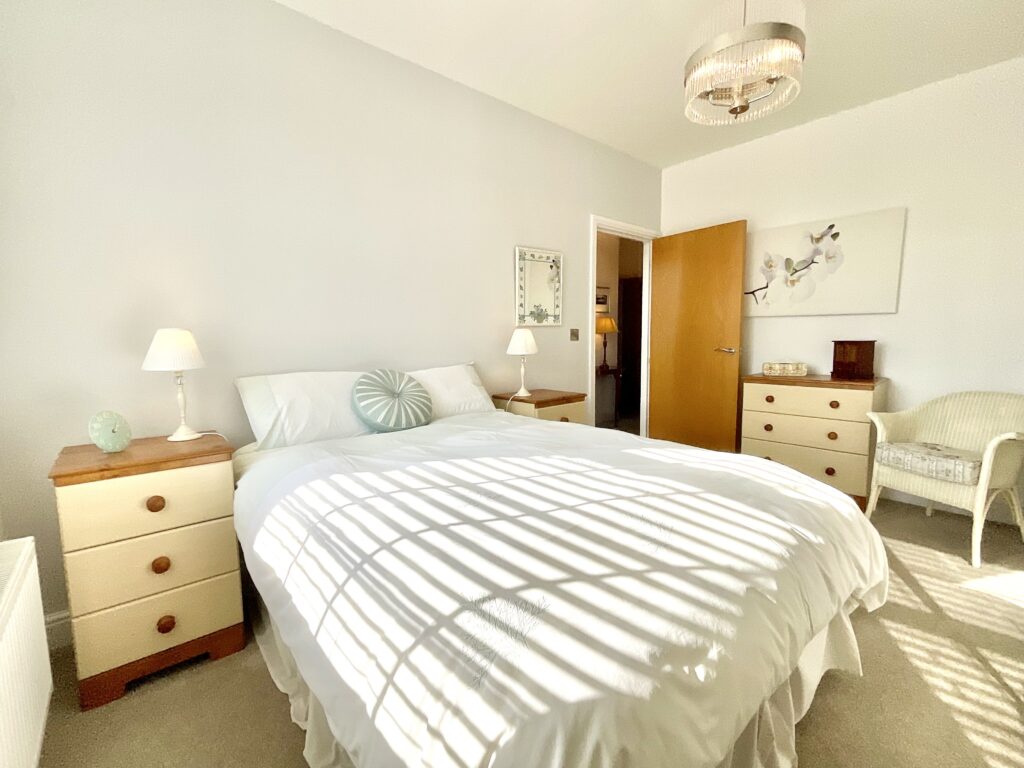 Brackenwood Mews, Weston, CW2