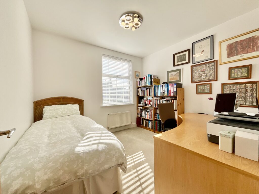 Brackenwood Mews, Weston, CW2