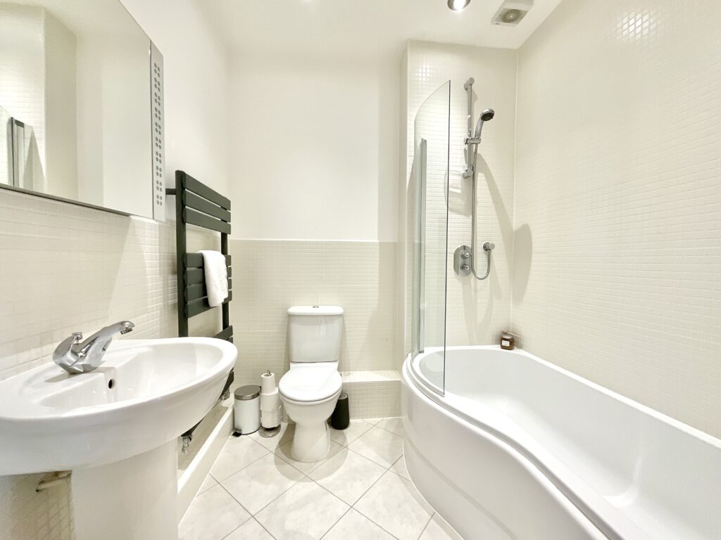 Brackenwood Mews, Weston, CW2