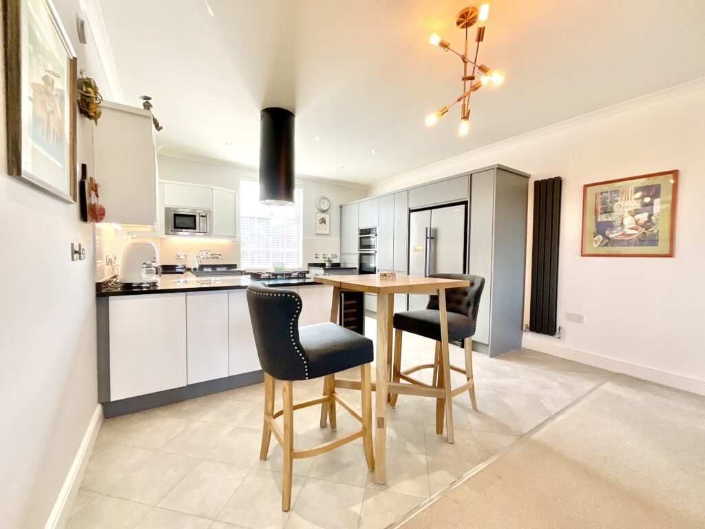 Brackenwood Mews, Weston, CW2