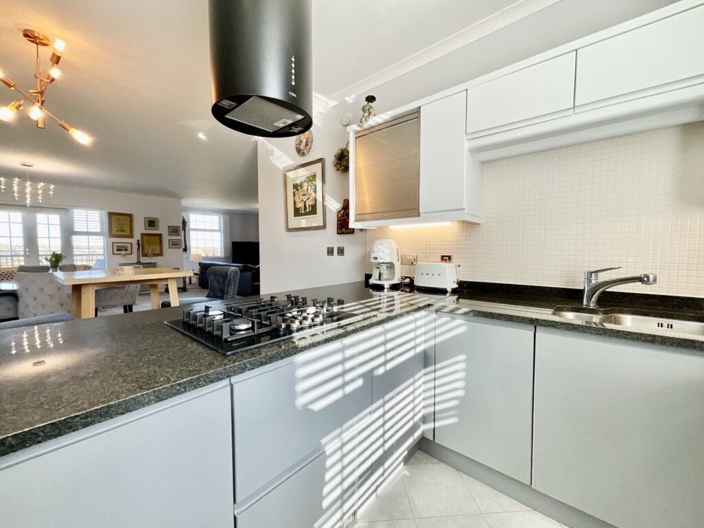 Brackenwood Mews, Weston, CW2