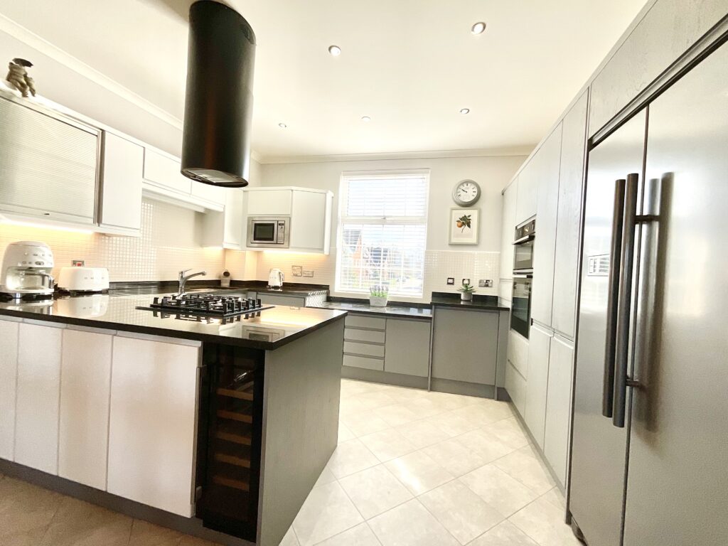 Brackenwood Mews, Weston, CW2