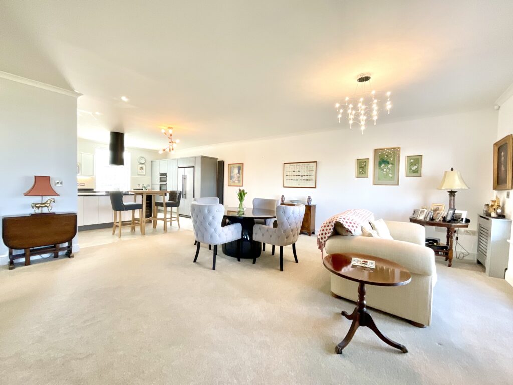 Brackenwood Mews, Weston, CW2