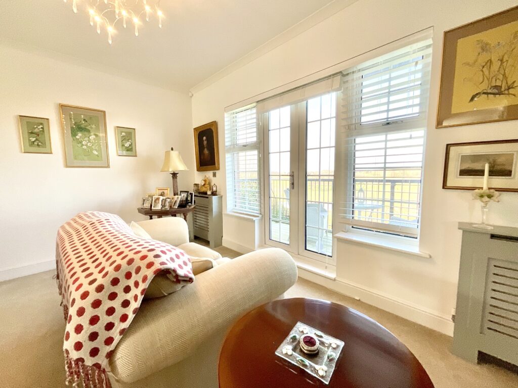 Brackenwood Mews, Weston, CW2