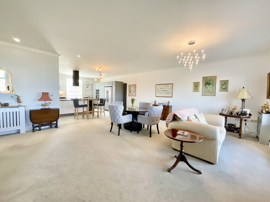Brackenwood Mews, Weston, CW2