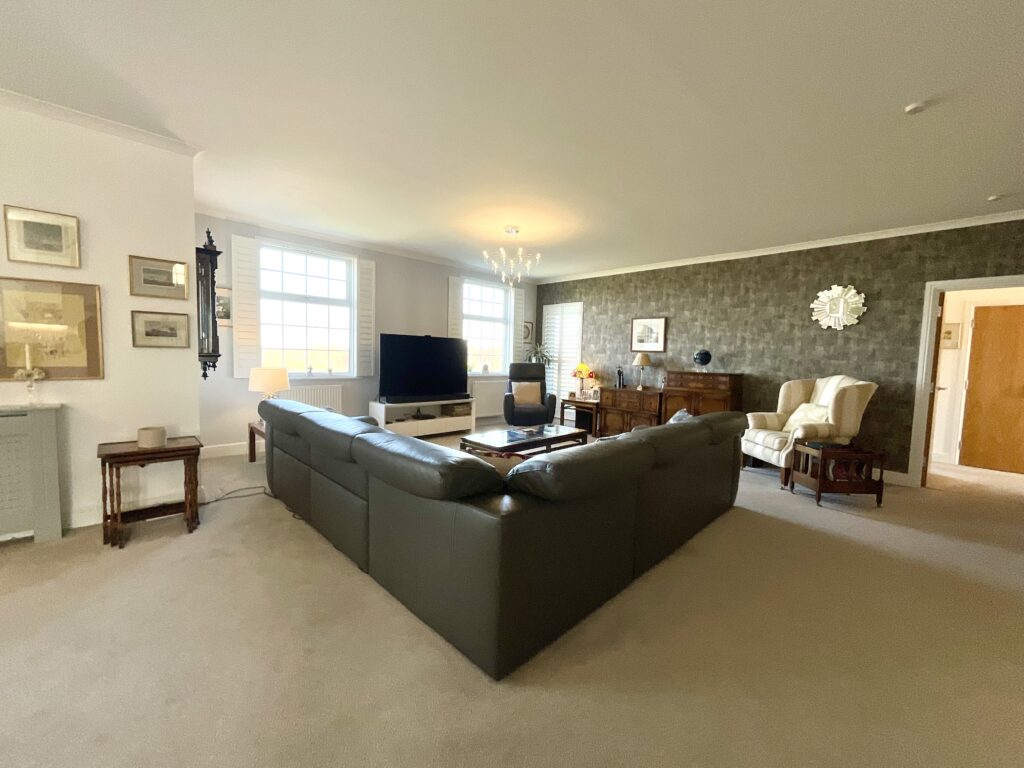 Brackenwood Mews, Weston, CW2