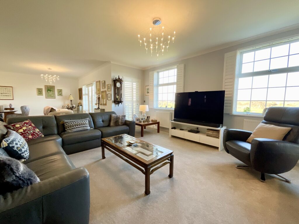Brackenwood Mews, Weston, CW2