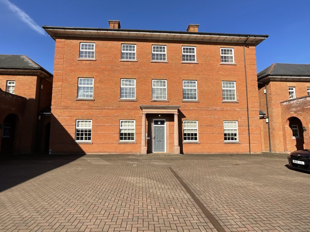 Brackenwood Mews, Weston, CW2