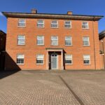 Brackenwood Mews, Weston, CW2