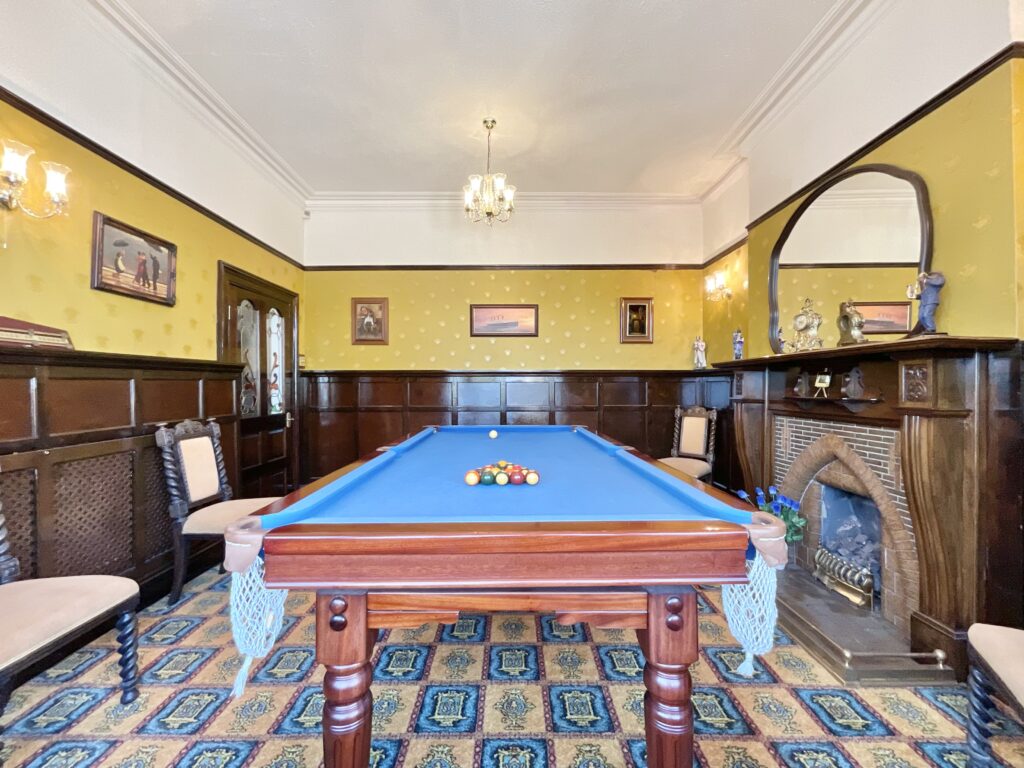 Hartshill Road, Stoke-On-Trent, ST4