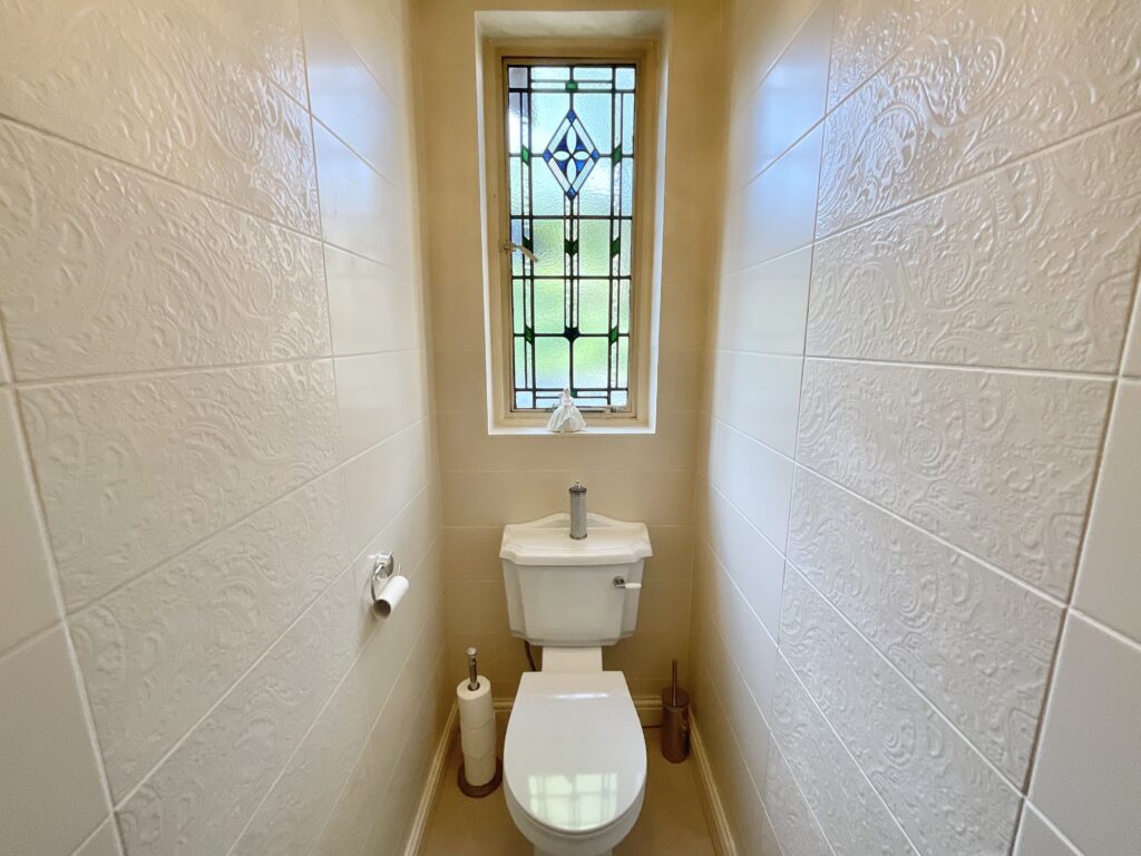 Hartshill Road, Stoke-On-Trent, ST4