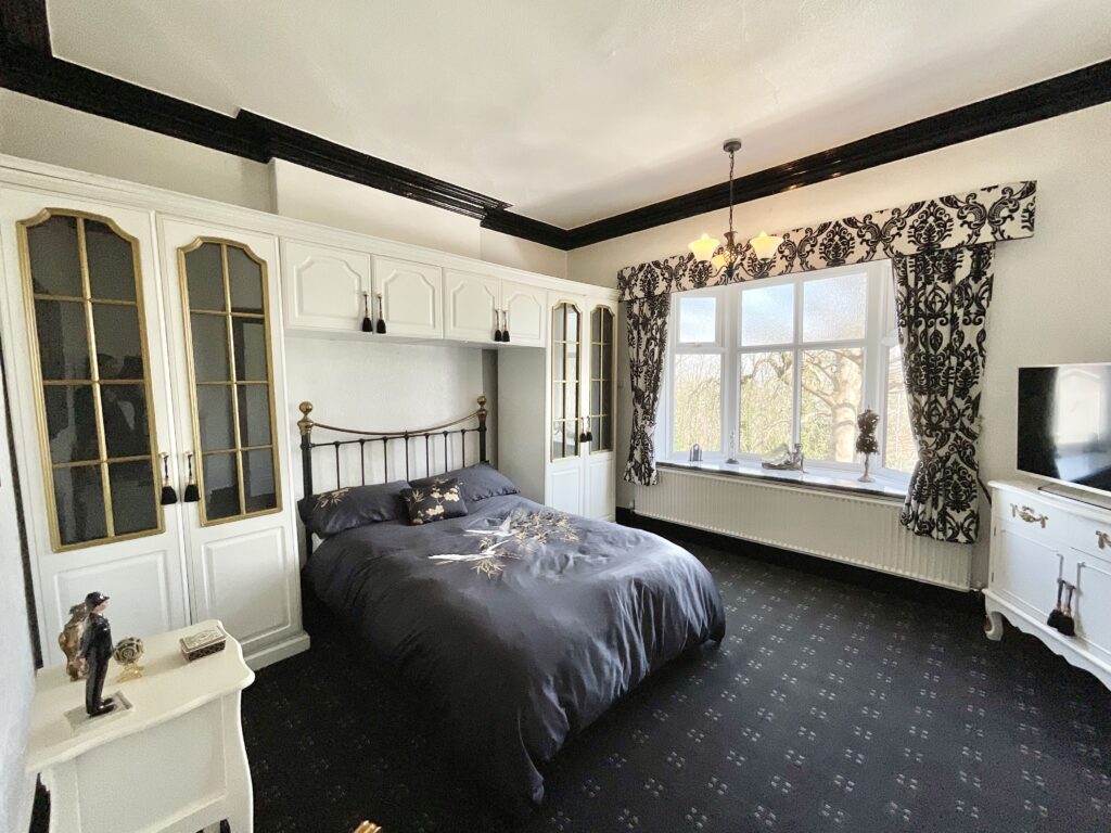Hartshill Road, Stoke-On-Trent, ST4
