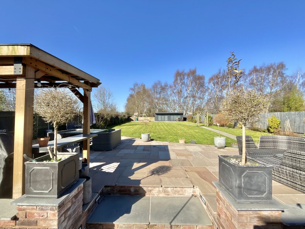 Audlem Road, Hankelow, CW3