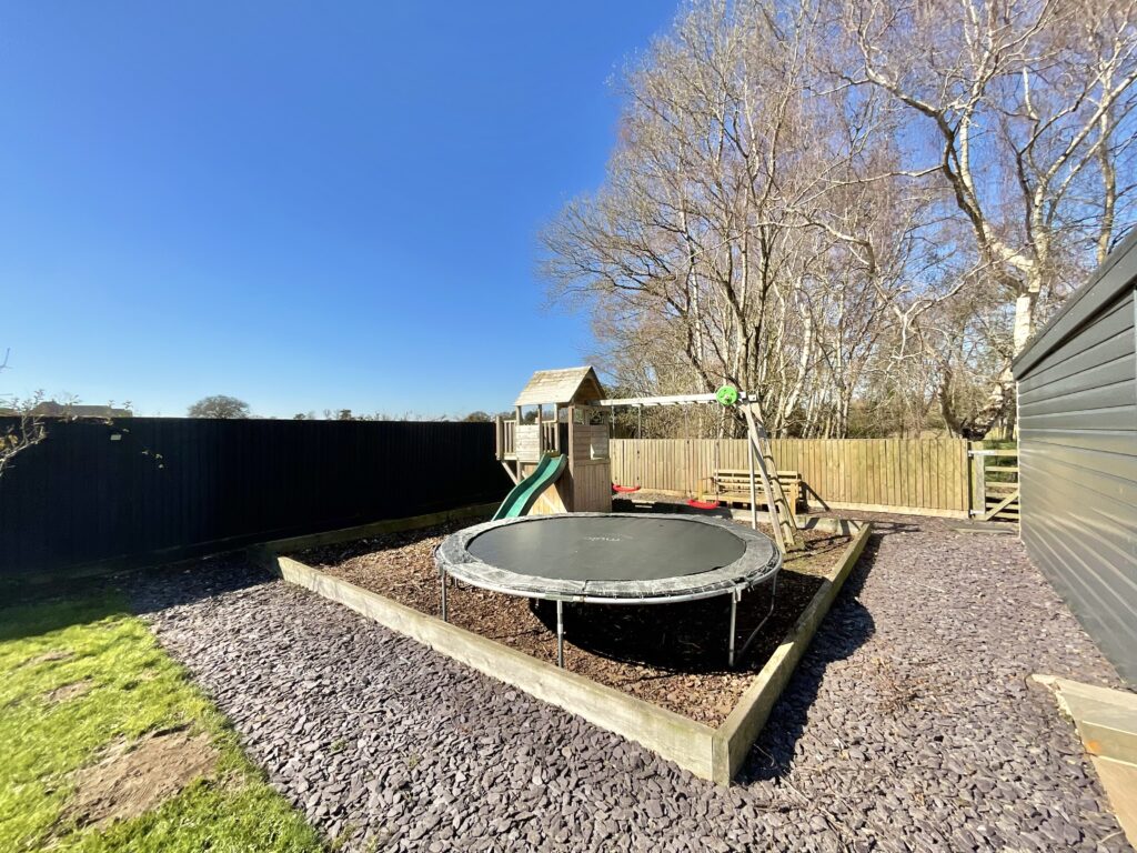 Audlem Road, Hankelow, CW3