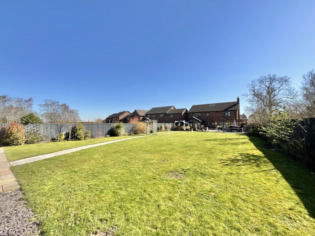 Audlem Road, Hankelow, CW3