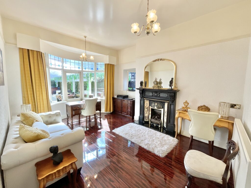 Hartshill Road, Stoke-On-Trent, ST4