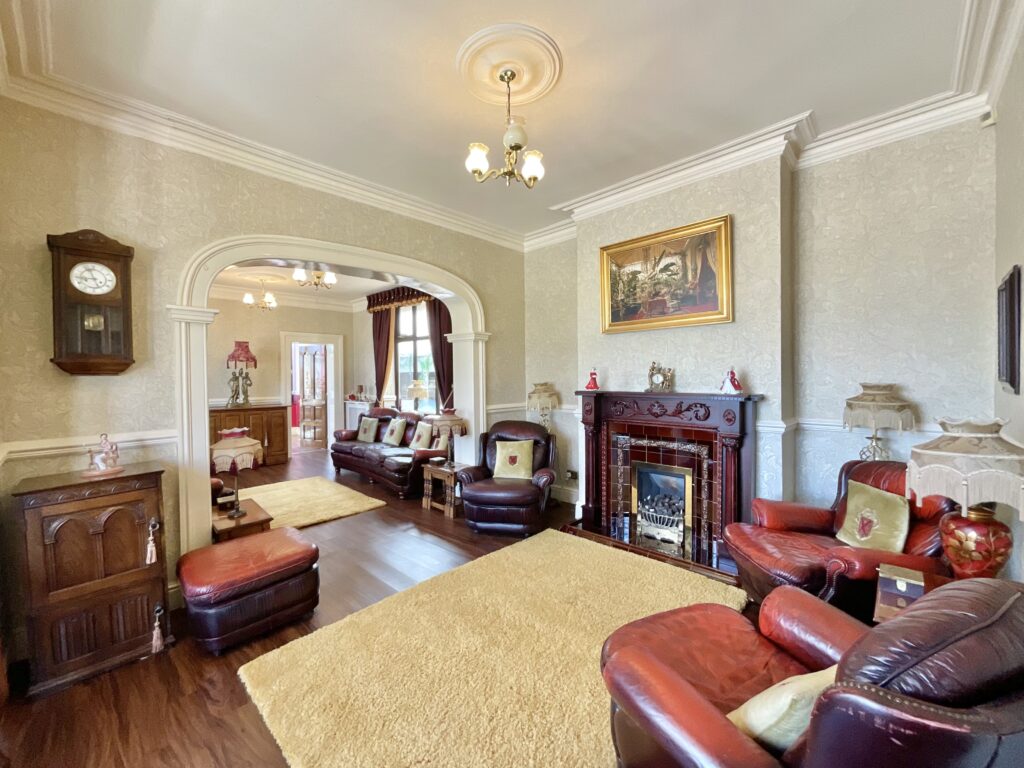 Hartshill Road, Stoke-On-Trent, ST4
