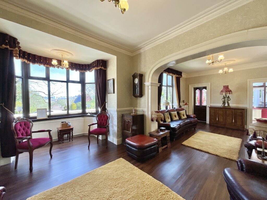 Hartshill Road, Stoke-On-Trent, ST4