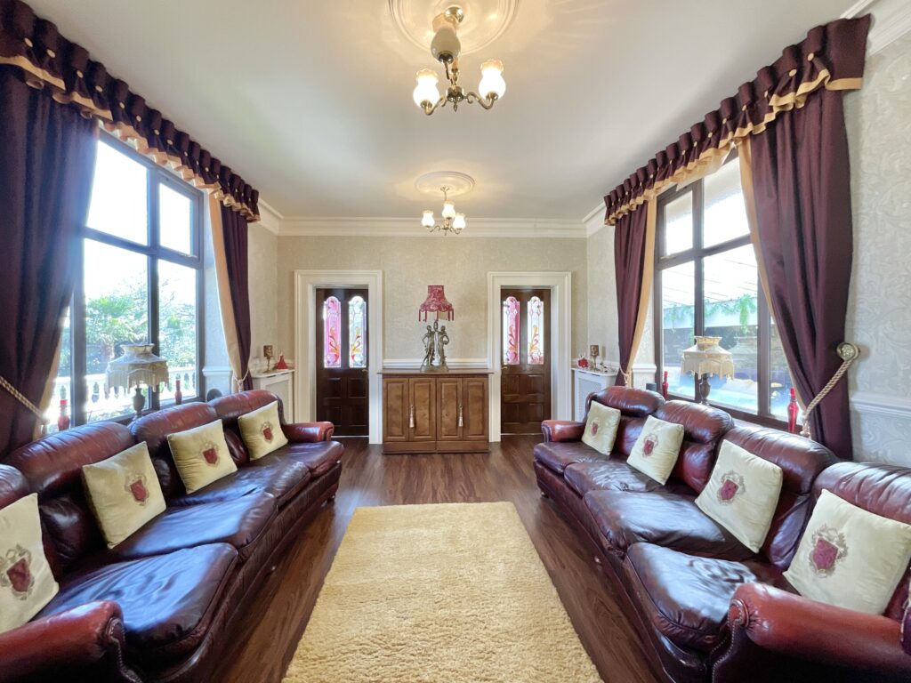 Hartshill Road, Stoke-On-Trent, ST4