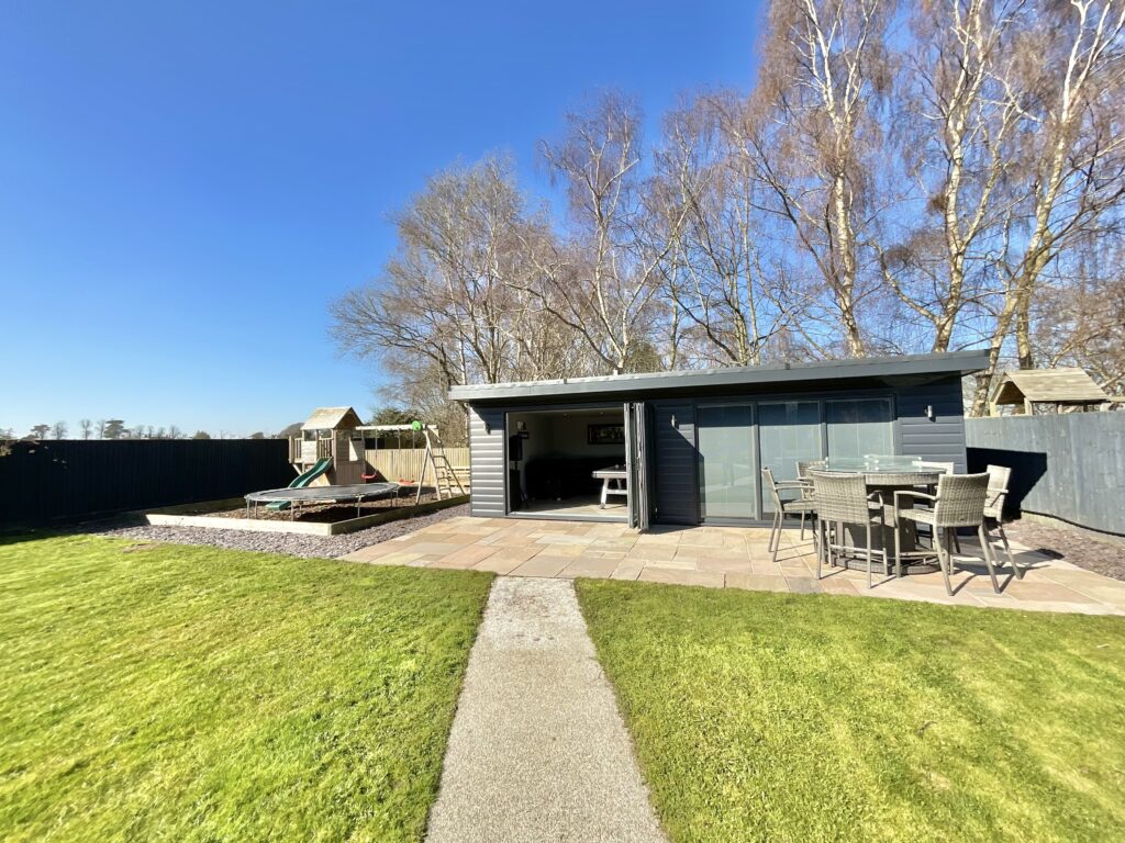 Audlem Road, Hankelow, CW3