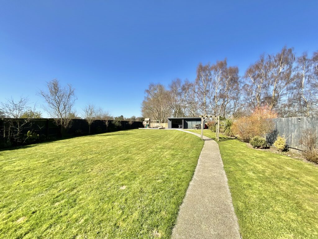 Audlem Road, Hankelow, CW3