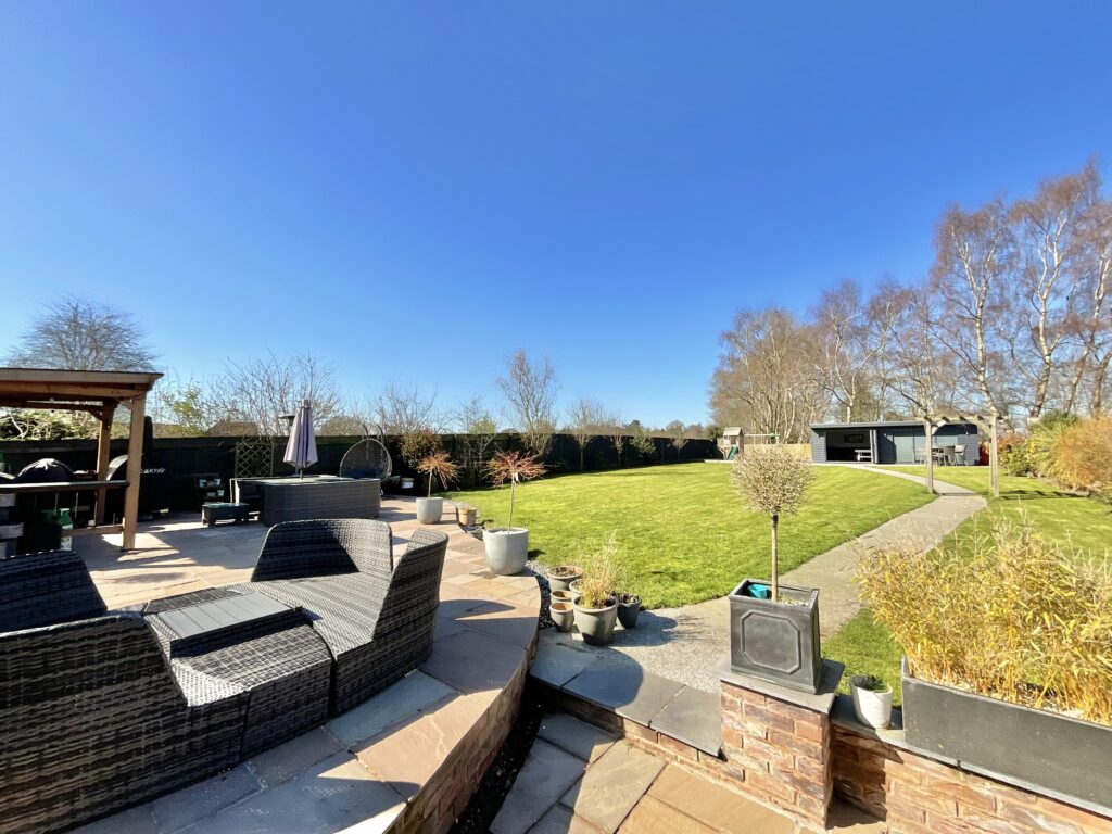Audlem Road, Hankelow, CW3