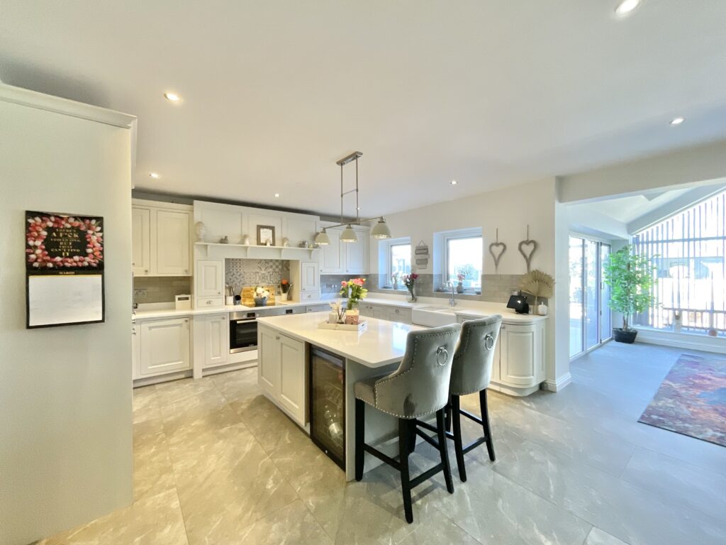 Audlem Road, Hankelow, CW3