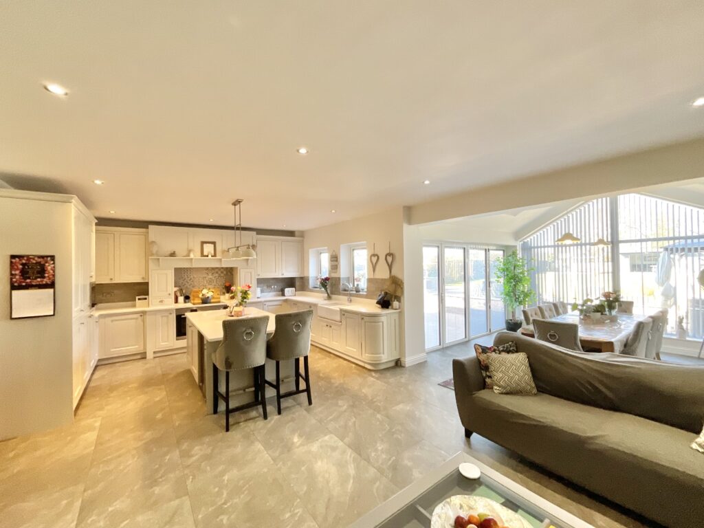 Audlem Road, Hankelow, CW3