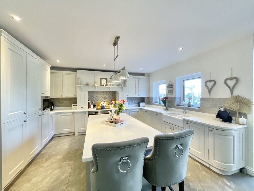 Audlem Road, Hankelow, CW3
