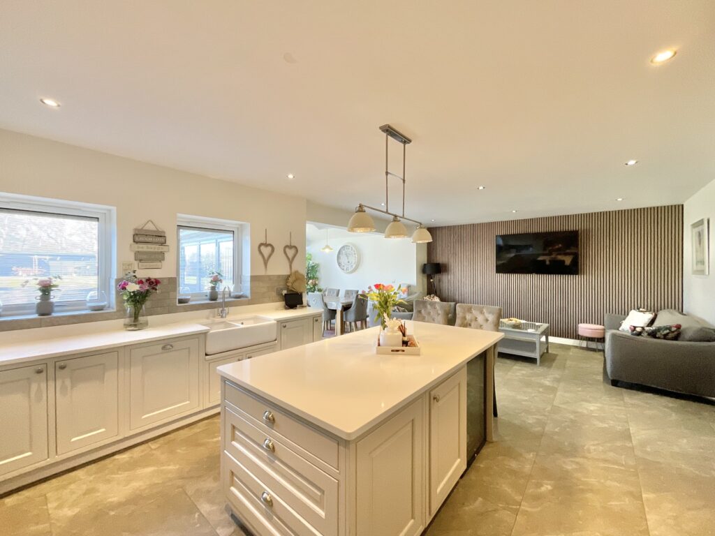 Audlem Road, Hankelow, CW3