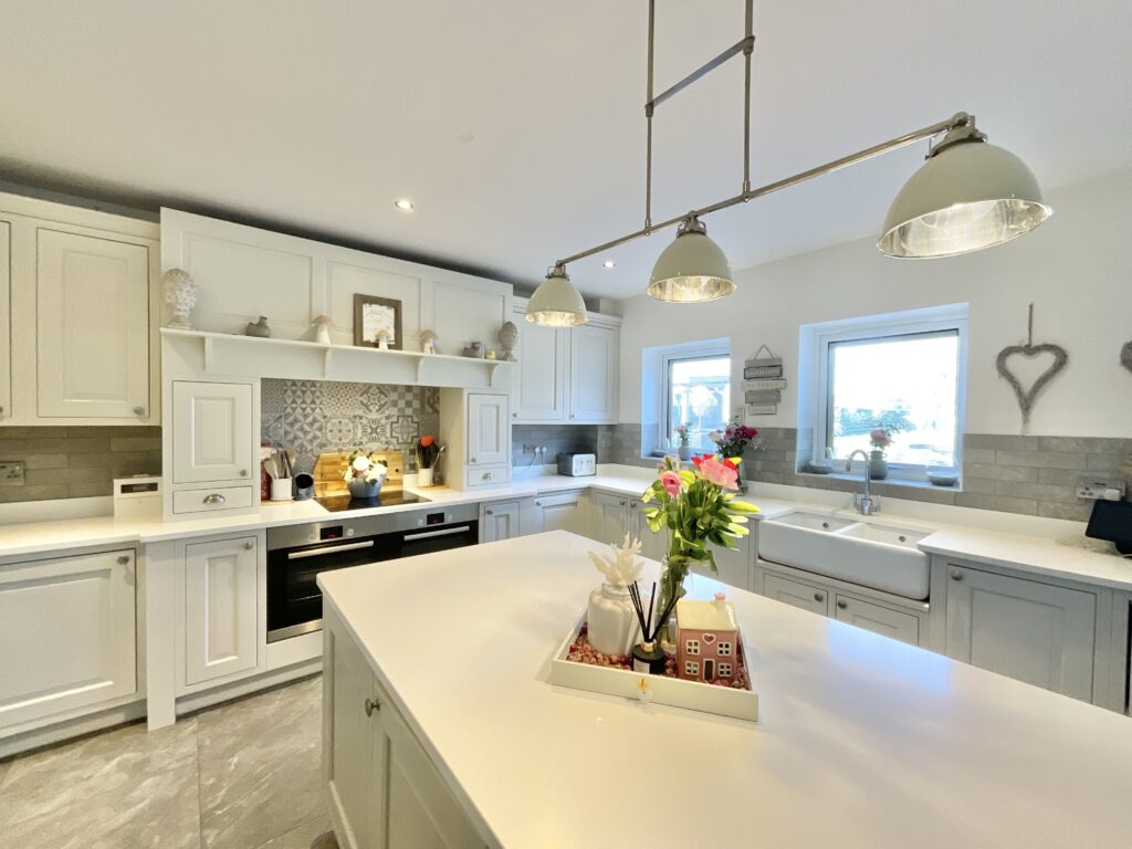 Audlem Road, Hankelow, CW3