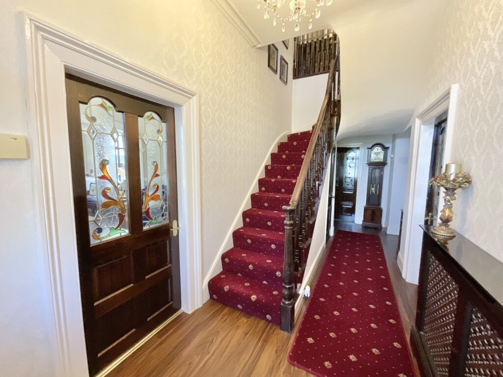 Hartshill Road, Stoke-On-Trent, ST4