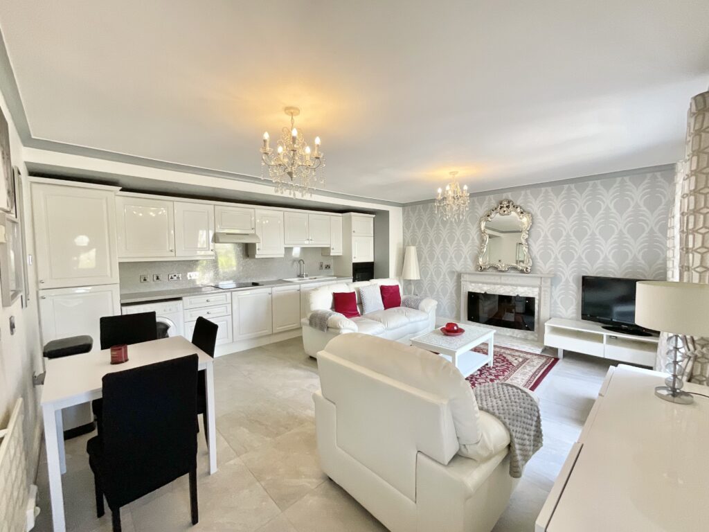 Hartshill Road, Stoke-On-Trent, ST4