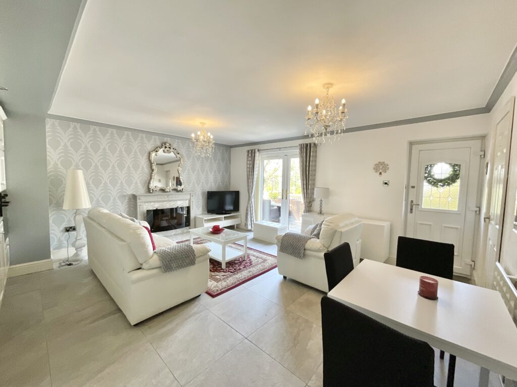 Hartshill Road, Stoke-On-Trent, ST4