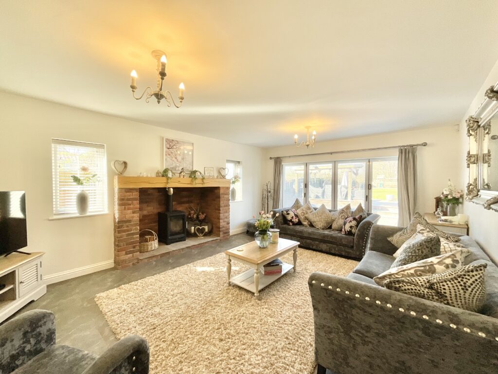 Audlem Road, Hankelow, CW3