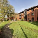 Stafford Street, The Moorings Stafford Street, ST15