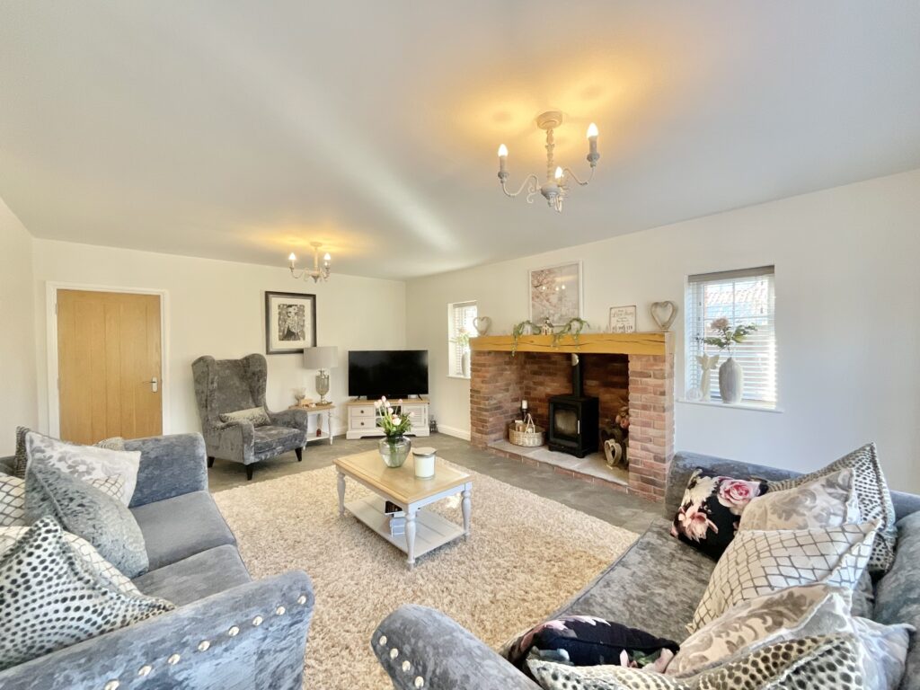 Audlem Road, Hankelow, CW3