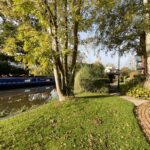 Stafford Street, The Moorings Stafford Street, ST15