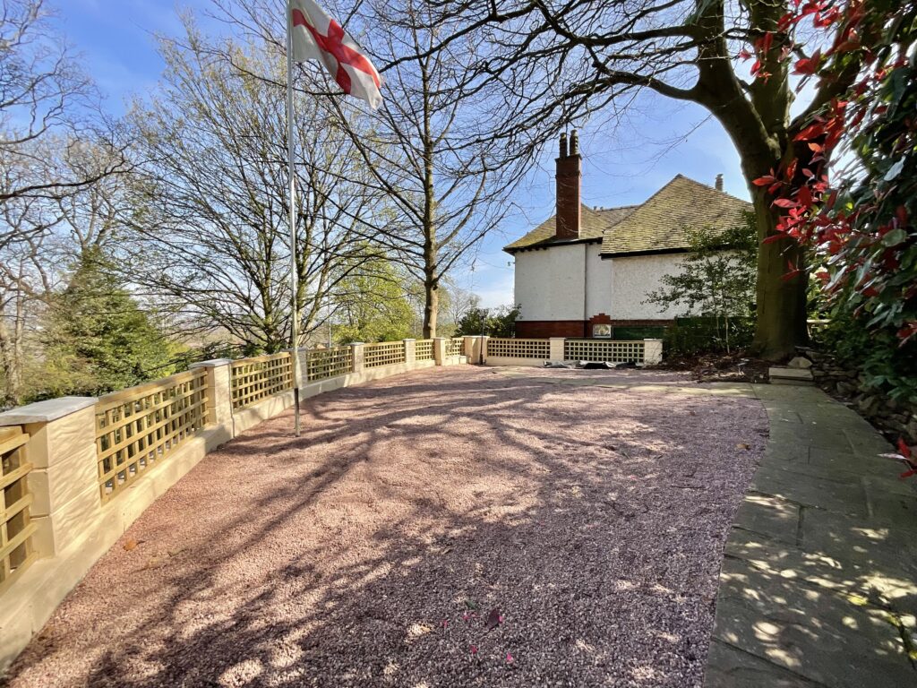 Hartshill Road, Stoke-On-Trent, ST4