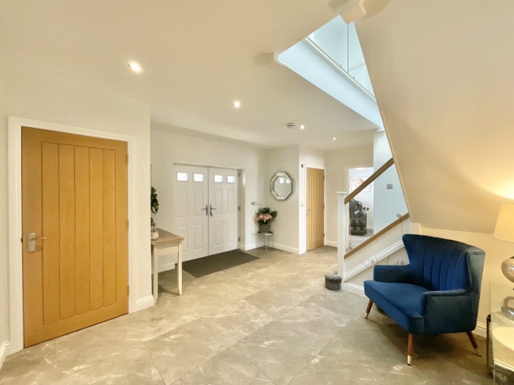 Audlem Road, Hankelow, CW3
