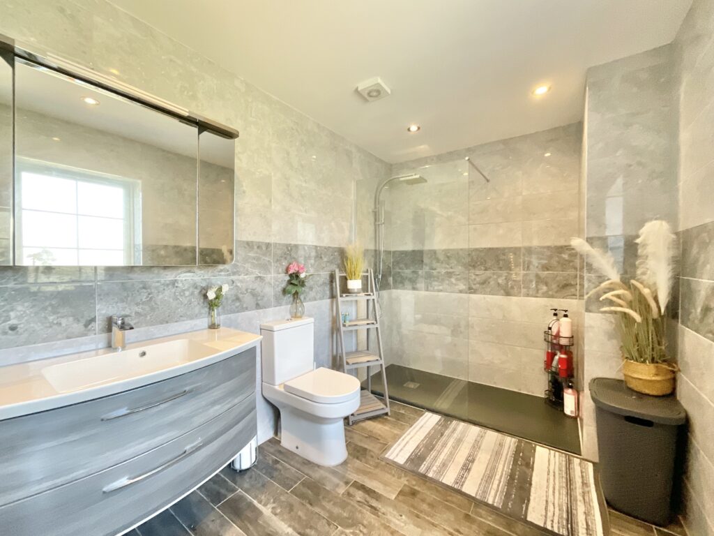 Audlem Road, Hankelow, CW3