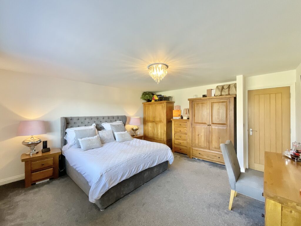 Audlem Road, Hankelow, CW3