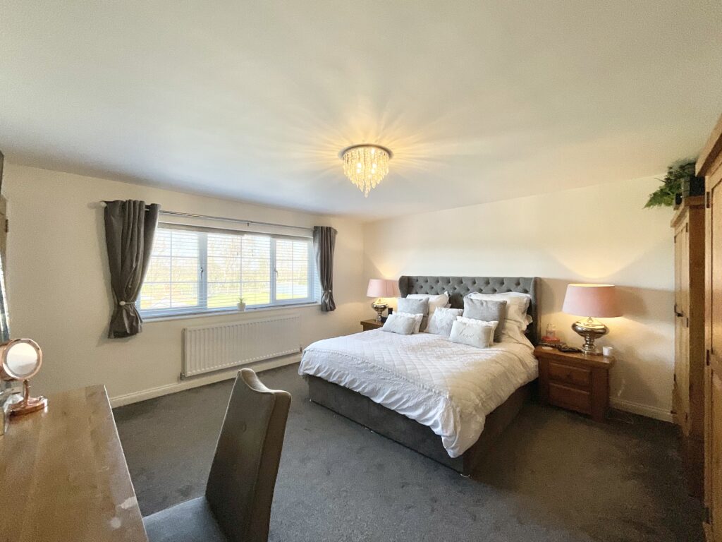 Audlem Road, Hankelow, CW3