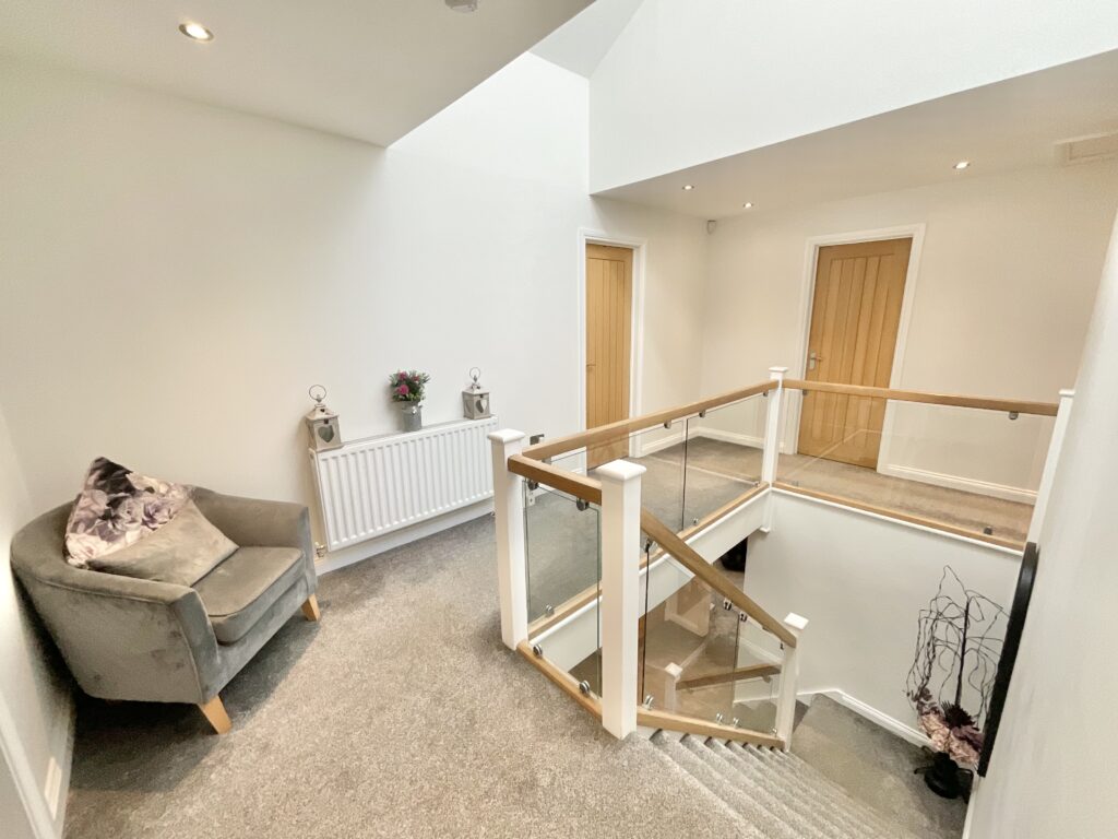 Audlem Road, Hankelow, CW3