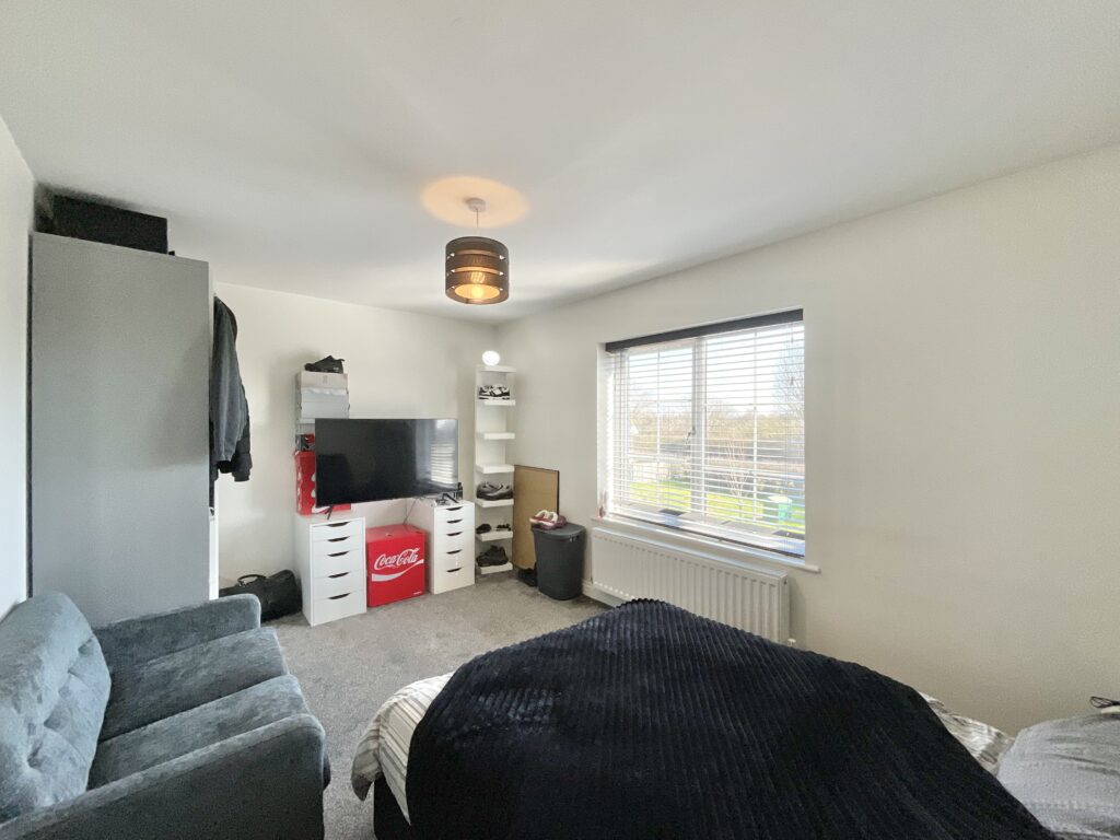Audlem Road, Hankelow, CW3