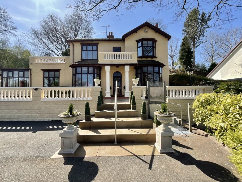 Hartshill Road, Stoke-On-Trent, ST4
