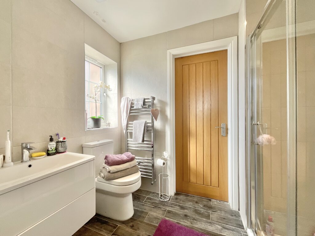 Audlem Road, Hankelow, CW3